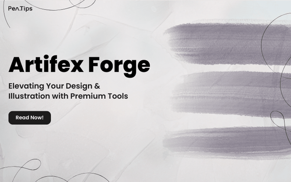 Artifex Forge: Elevating Your Design & Illustration with Premium Tools