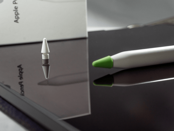 14 Questions about Apple Pencil Tips
