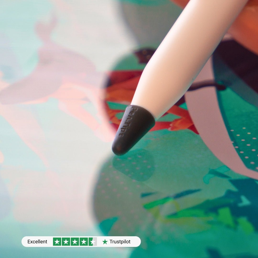 PenTips Fiber