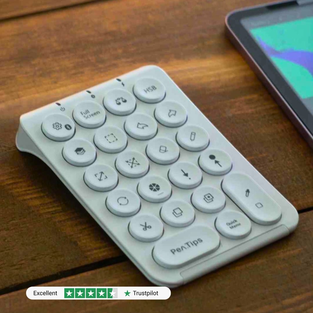 PenPad