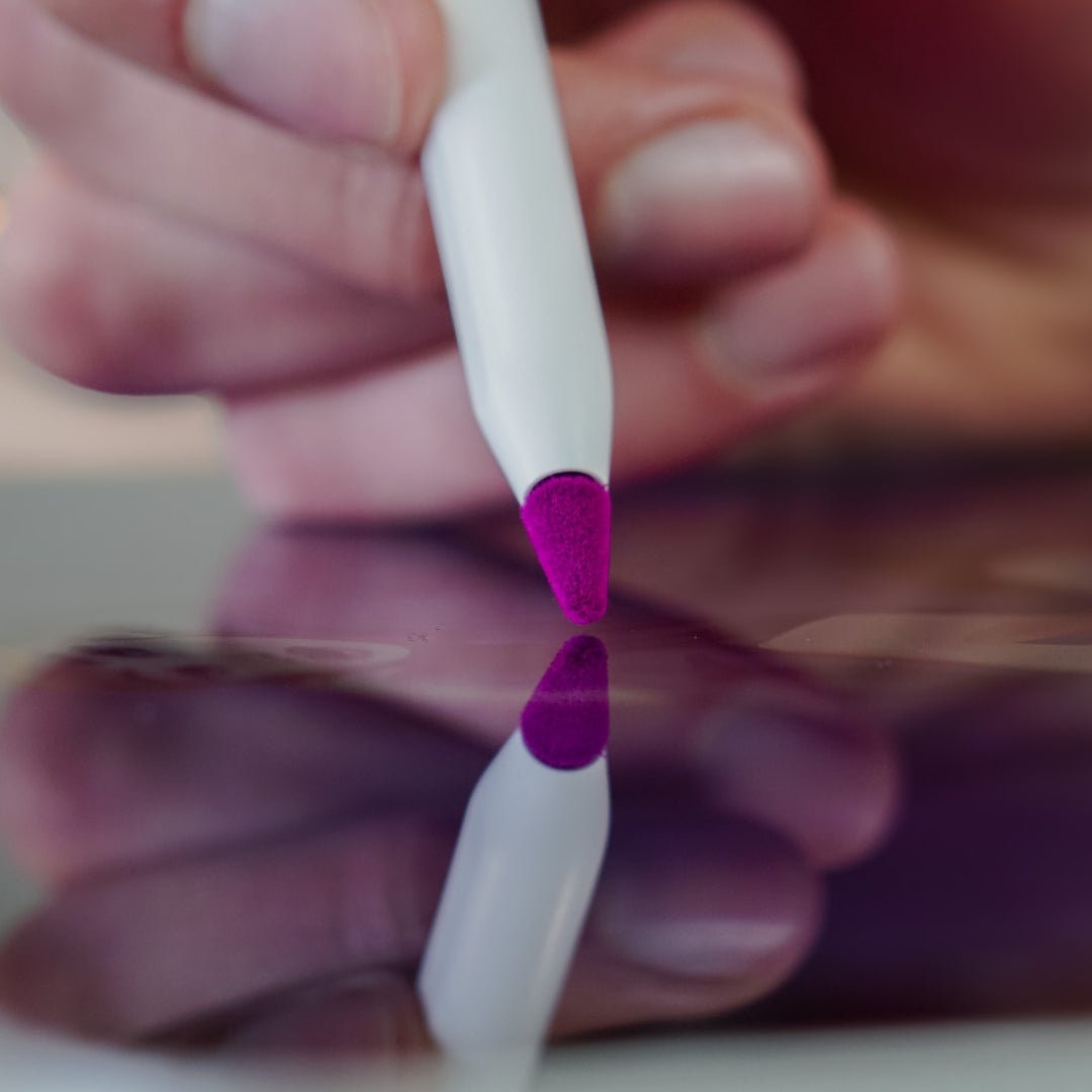PenTips Fuzzy