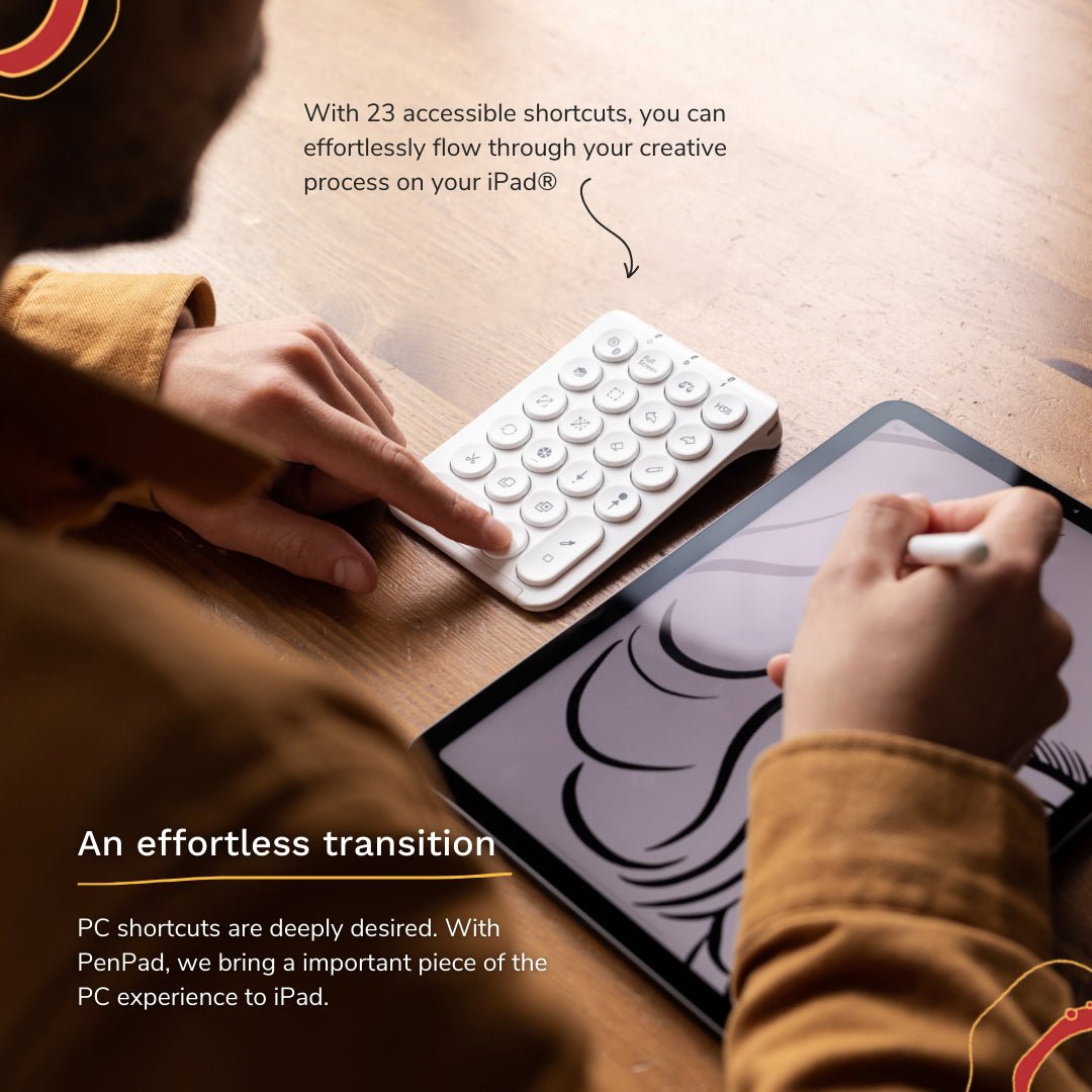 PenPad