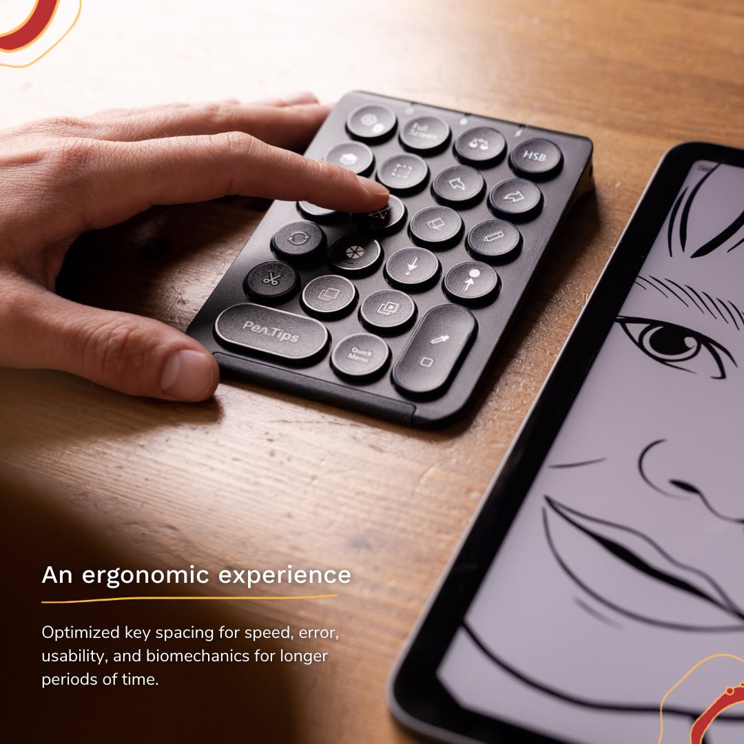 PenPad