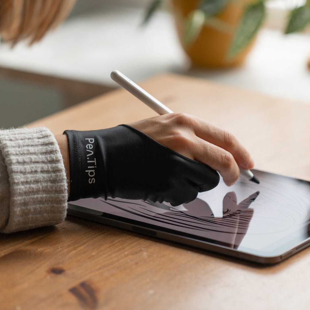 Drawing Glove