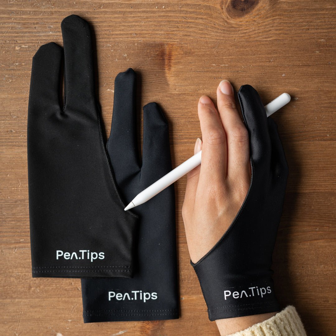 Drawing Glove