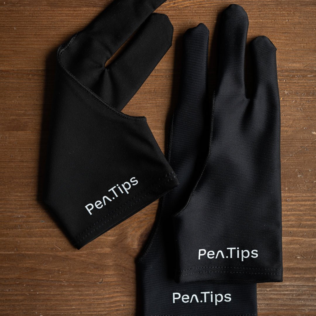 Drawing Glove