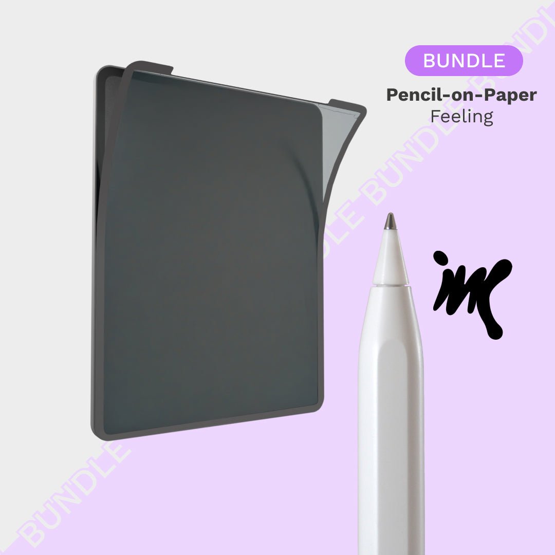 Ink'n Paper