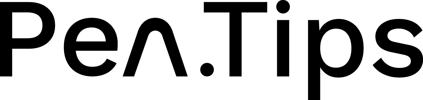 LOGO | PEN TIPS
