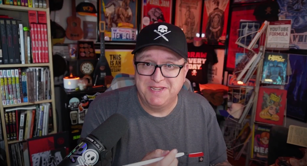 Video thumbnail