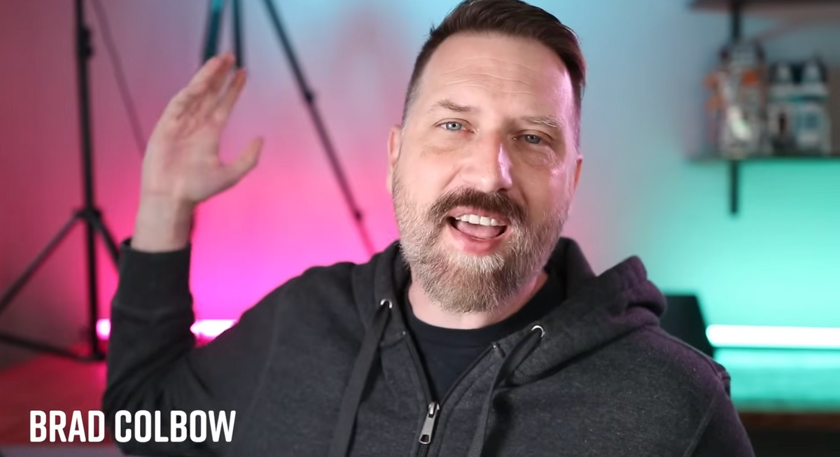 Video thumbnail
