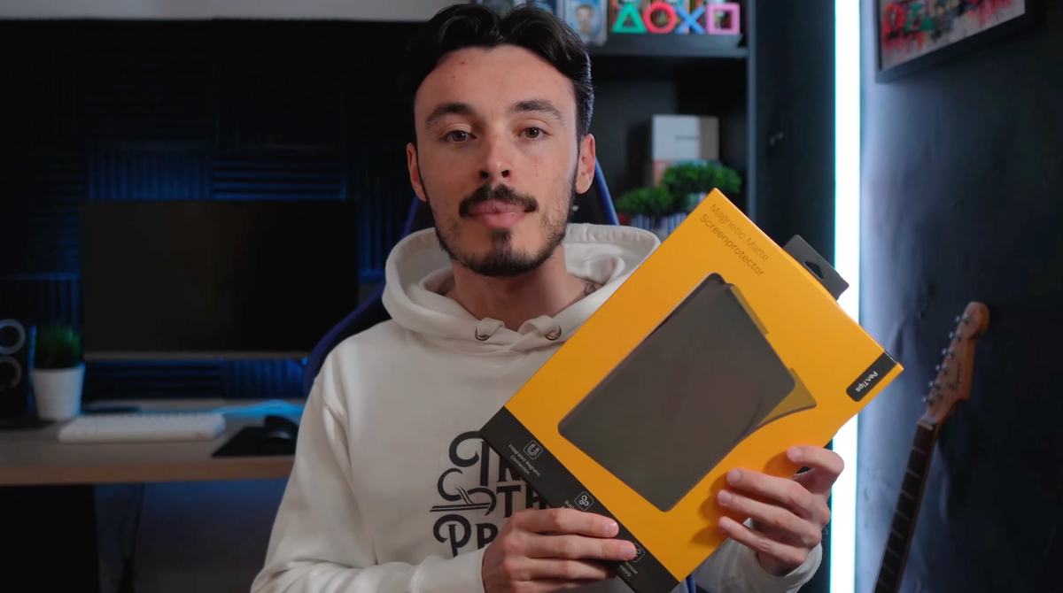 Video thumbnail
