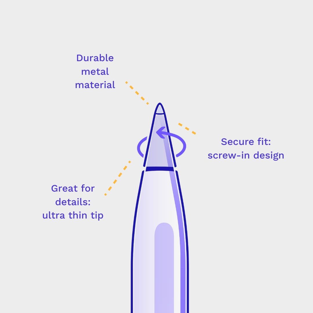 PenTips INK