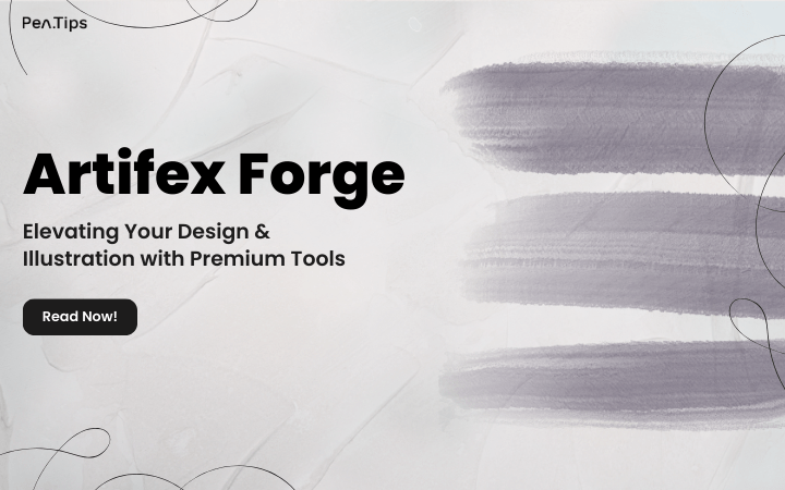 Artifex Forge: Elevating Your Design & Illustration with Premium Tools