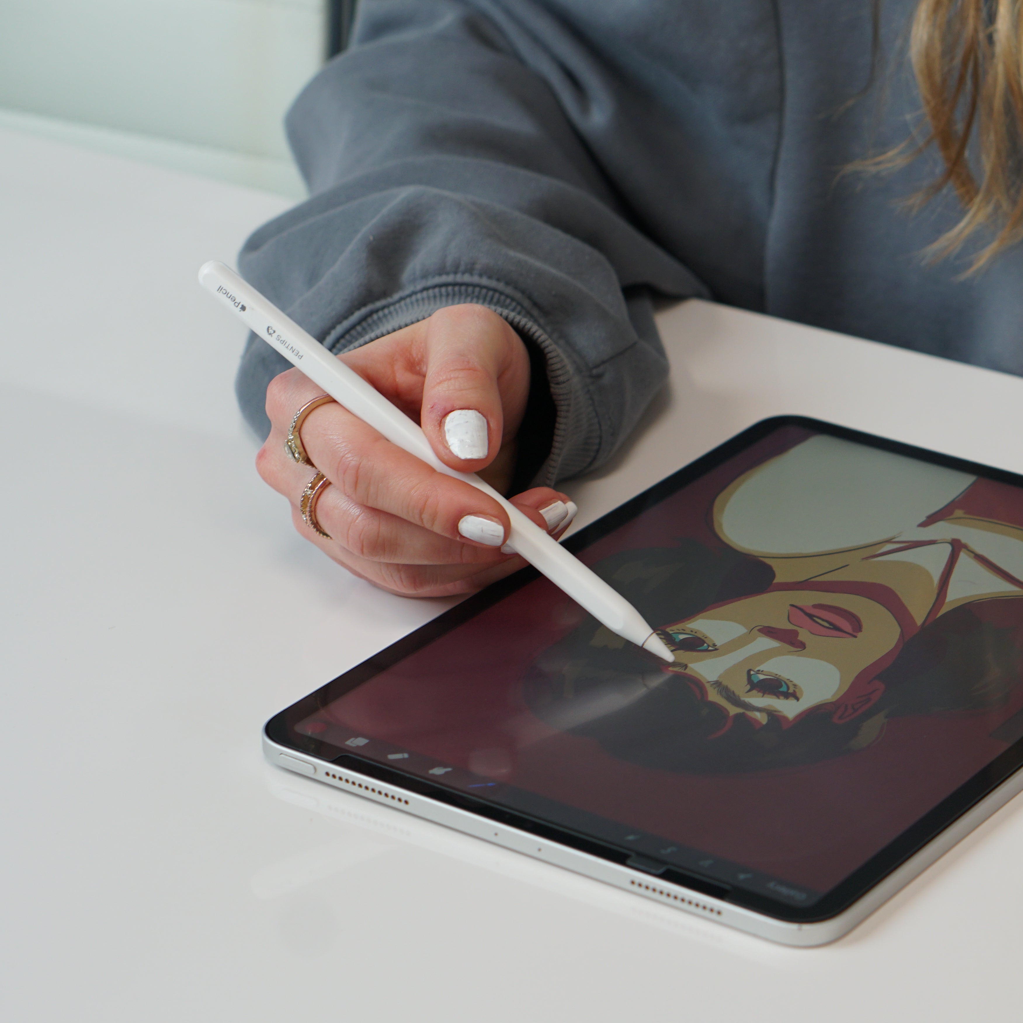 Choosing the Best Procreate Stylus: A Guide for Digital Artists