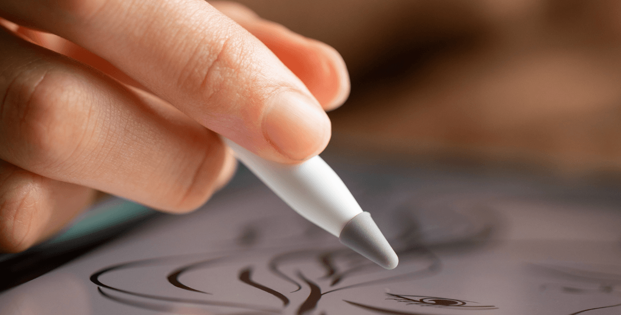 Why You Should Use An Apple Pencil Friction Tip