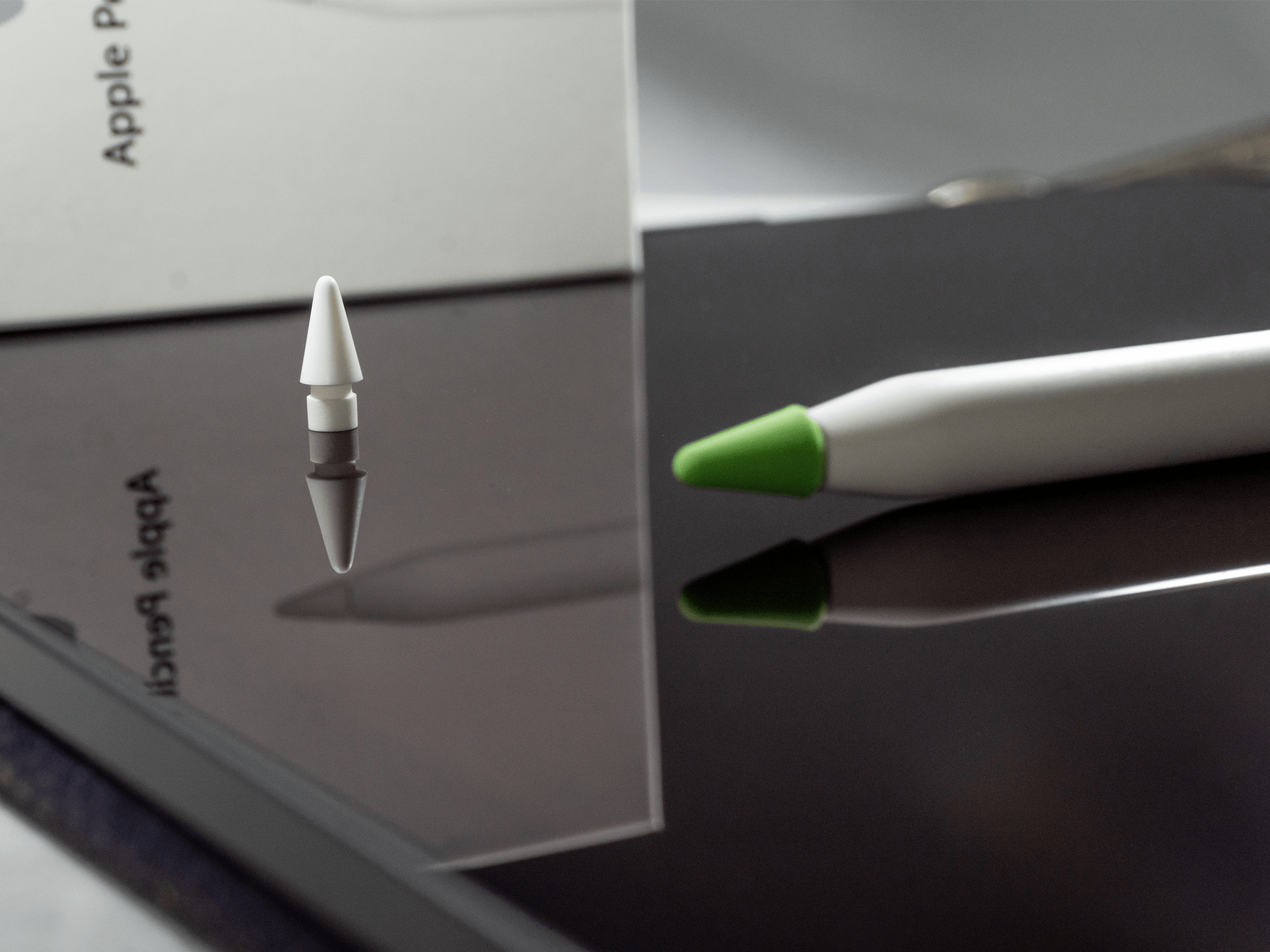Apple Pencil, 1st generation, broken from… - Apple Community