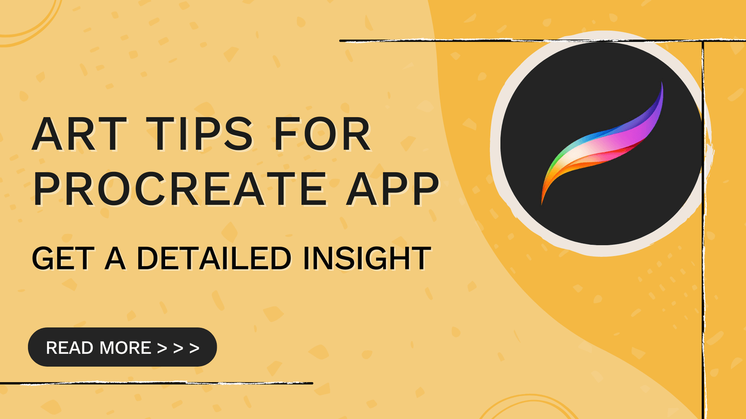 Art Tips For Procreate App: Get A Detailed Insight