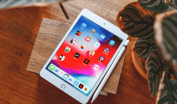 5 Dinge, die Sie über das iPad der 9. Generation wissen müssen