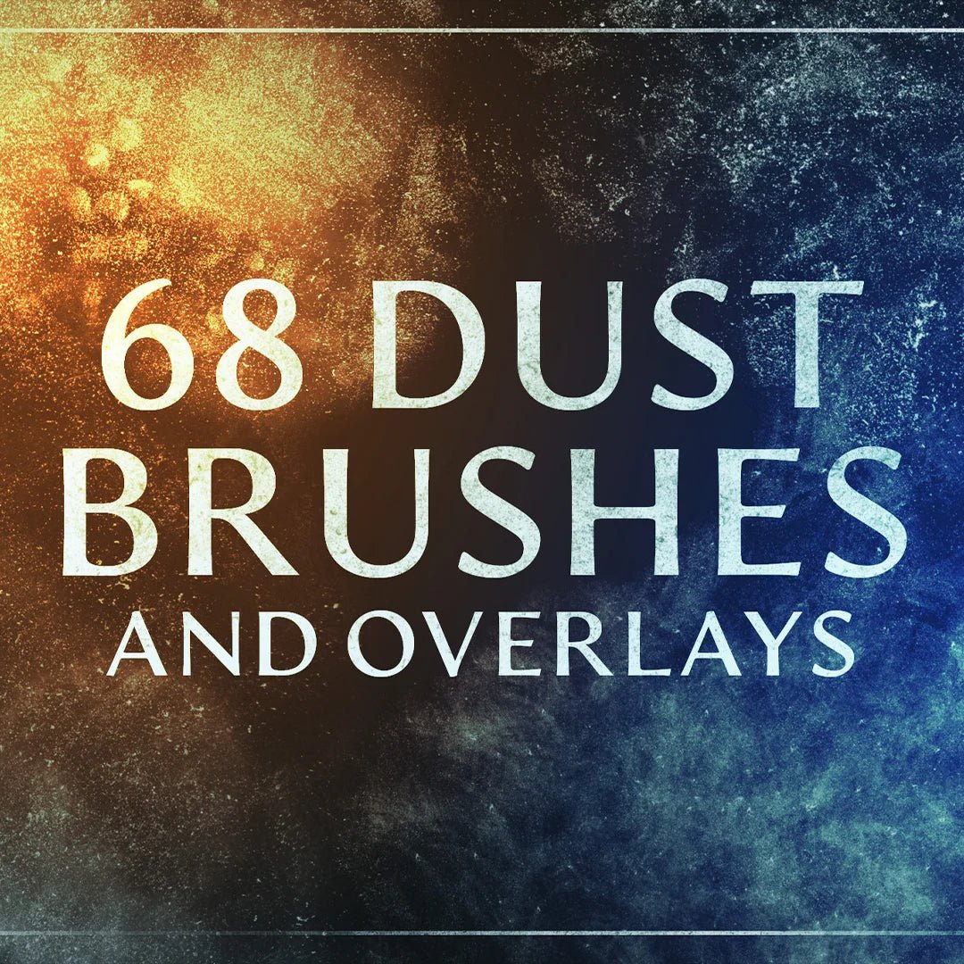 2500+ Procreate Brushes Ultimate Bundle by Reto Scheiwiller