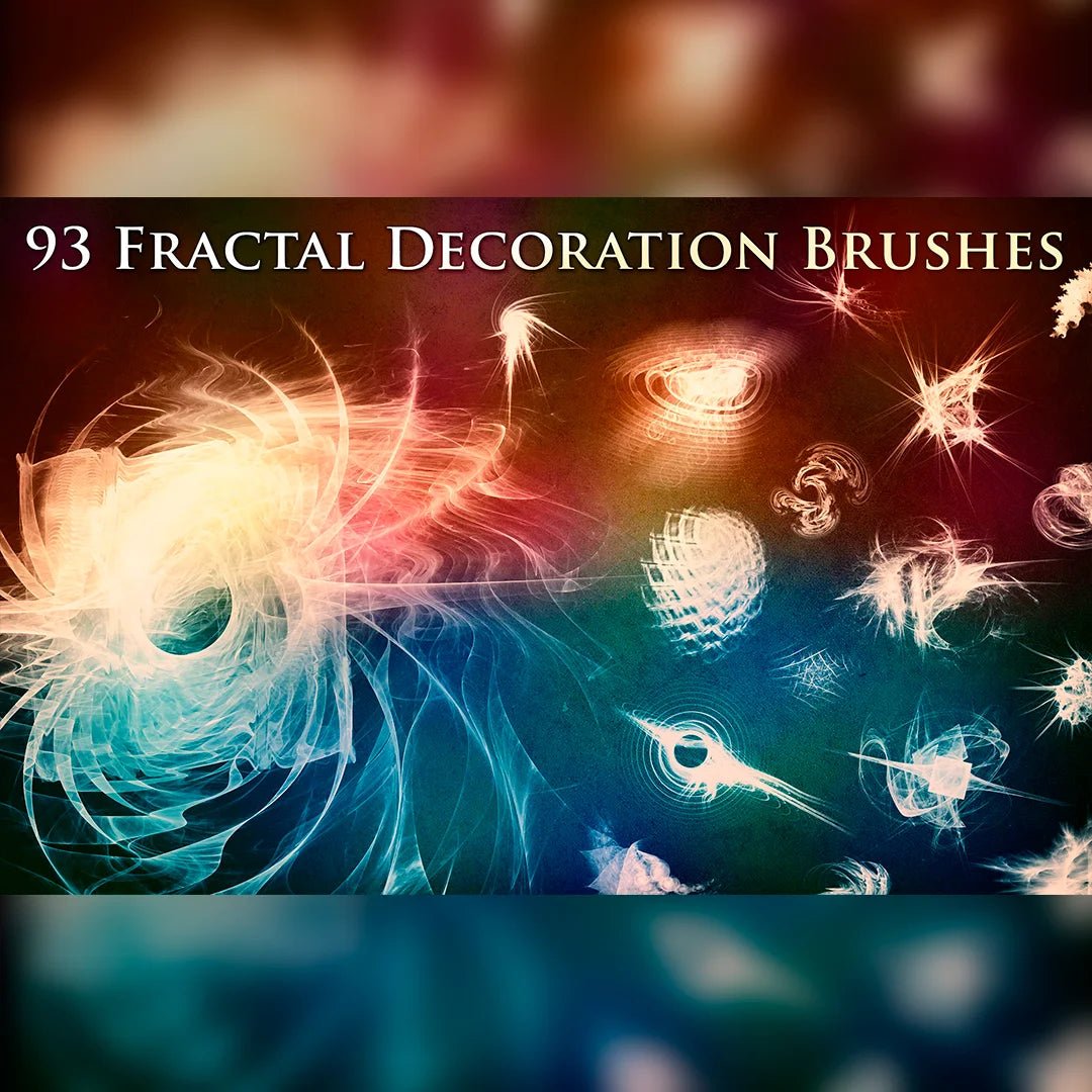 2500+ Procreate Brushes Ultimate Bundle by Reto Scheiwiller