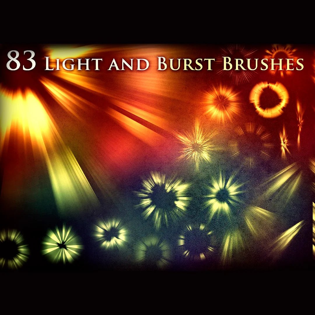 2500+ Procreate Brushes Ultimate Bundle by Reto Scheiwiller