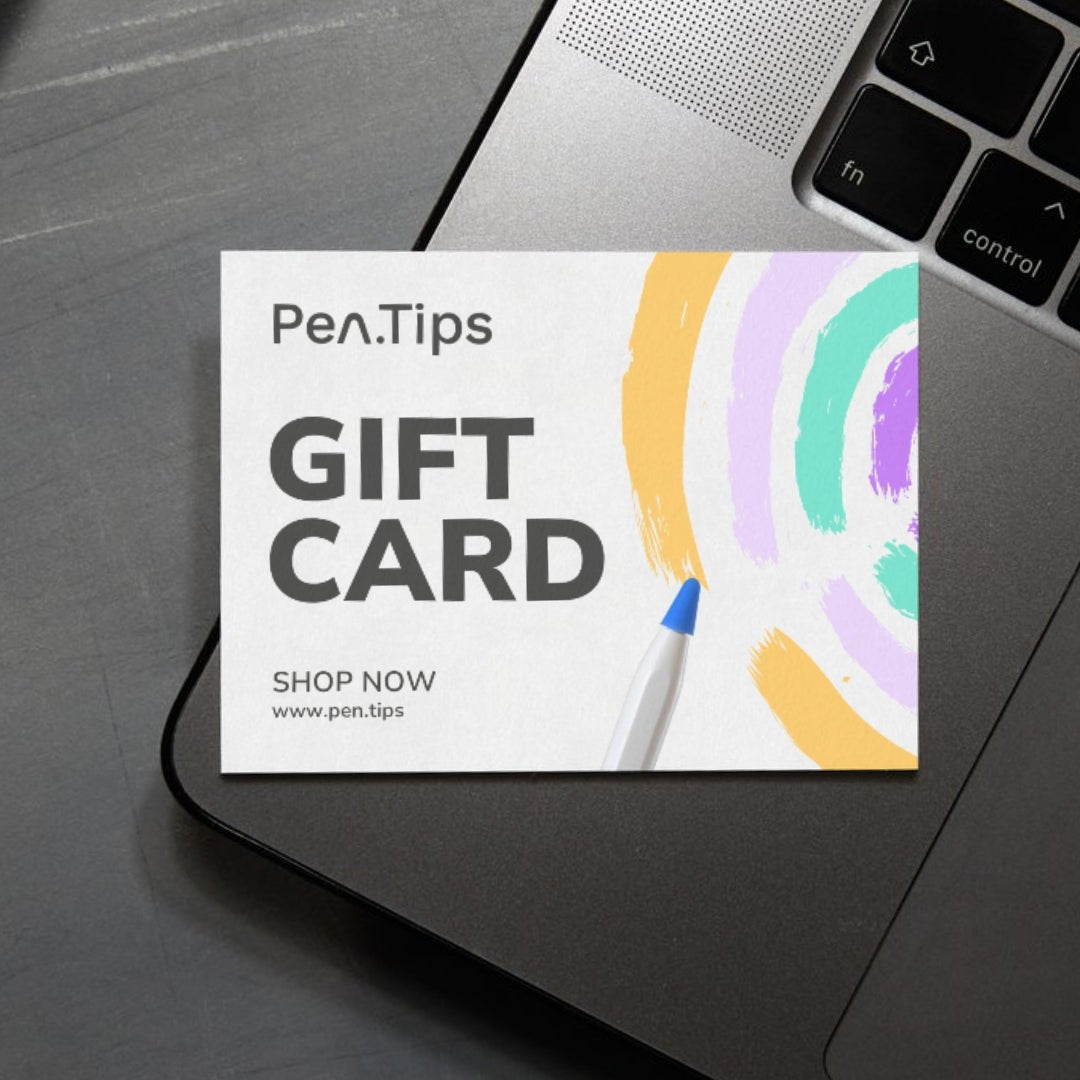 PenTips Gift Card