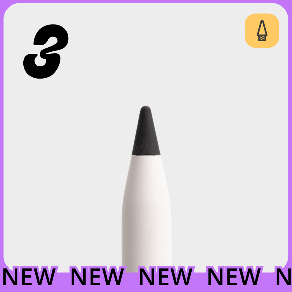 PenTips | Art Tools for the Digital Canvas