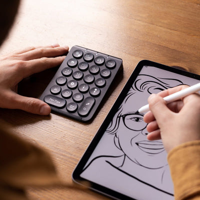 Shop PenPad