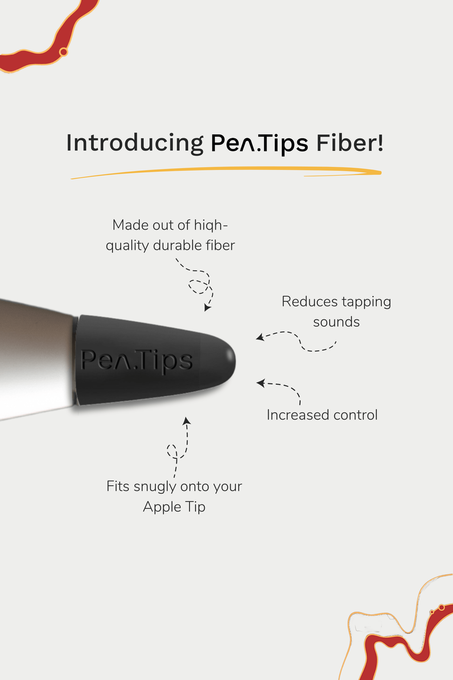 PenTips Fiber Bundle x2