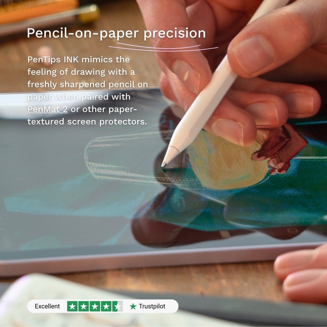 PenTips INK