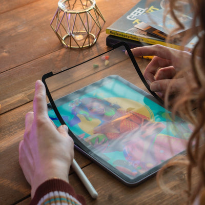 Shop PenMat
