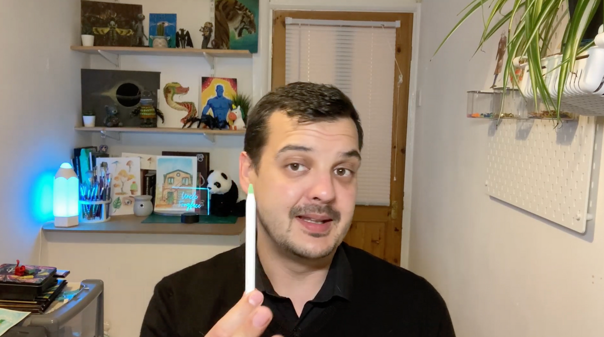 Video thumbnail