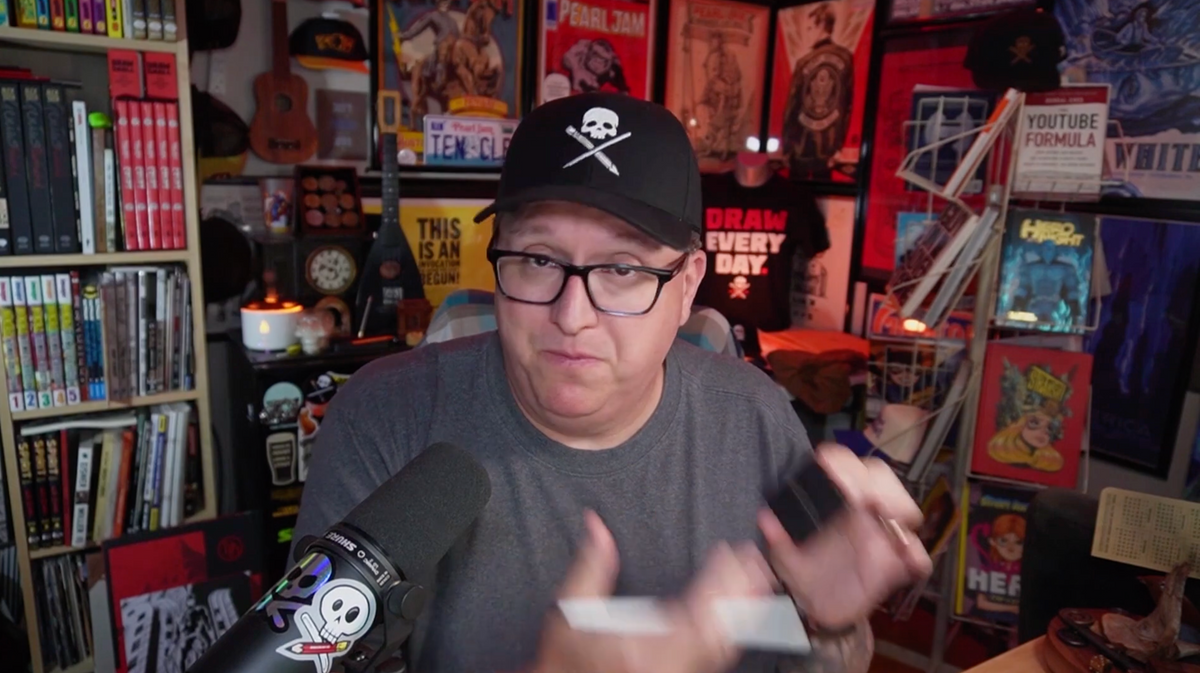 Video thumbnail