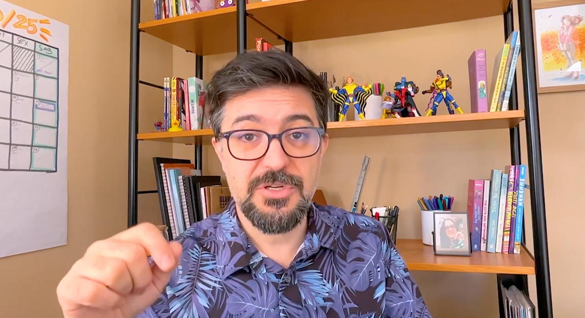 Video thumbnail