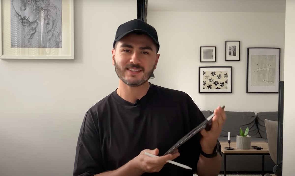 Video thumbnail