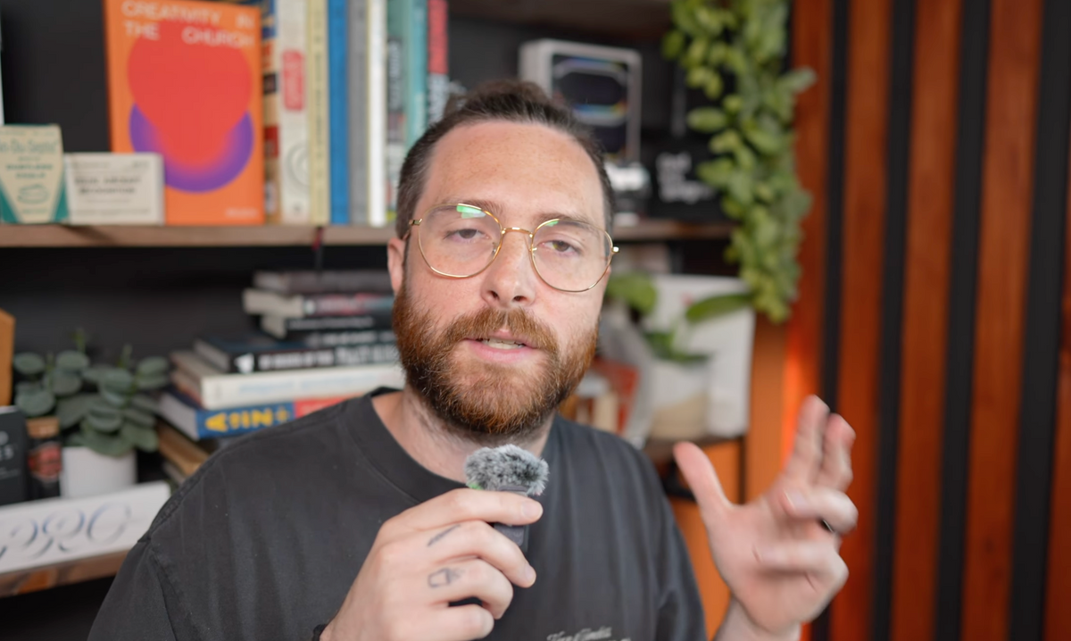 Video thumbnail