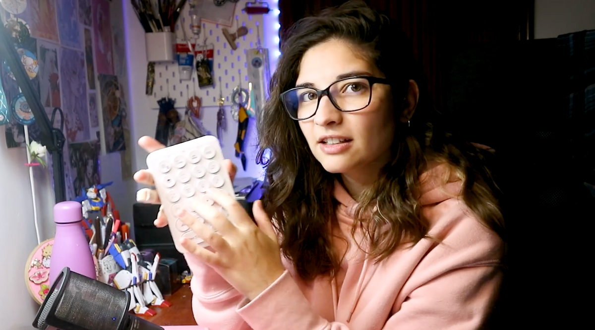 Video thumbnail