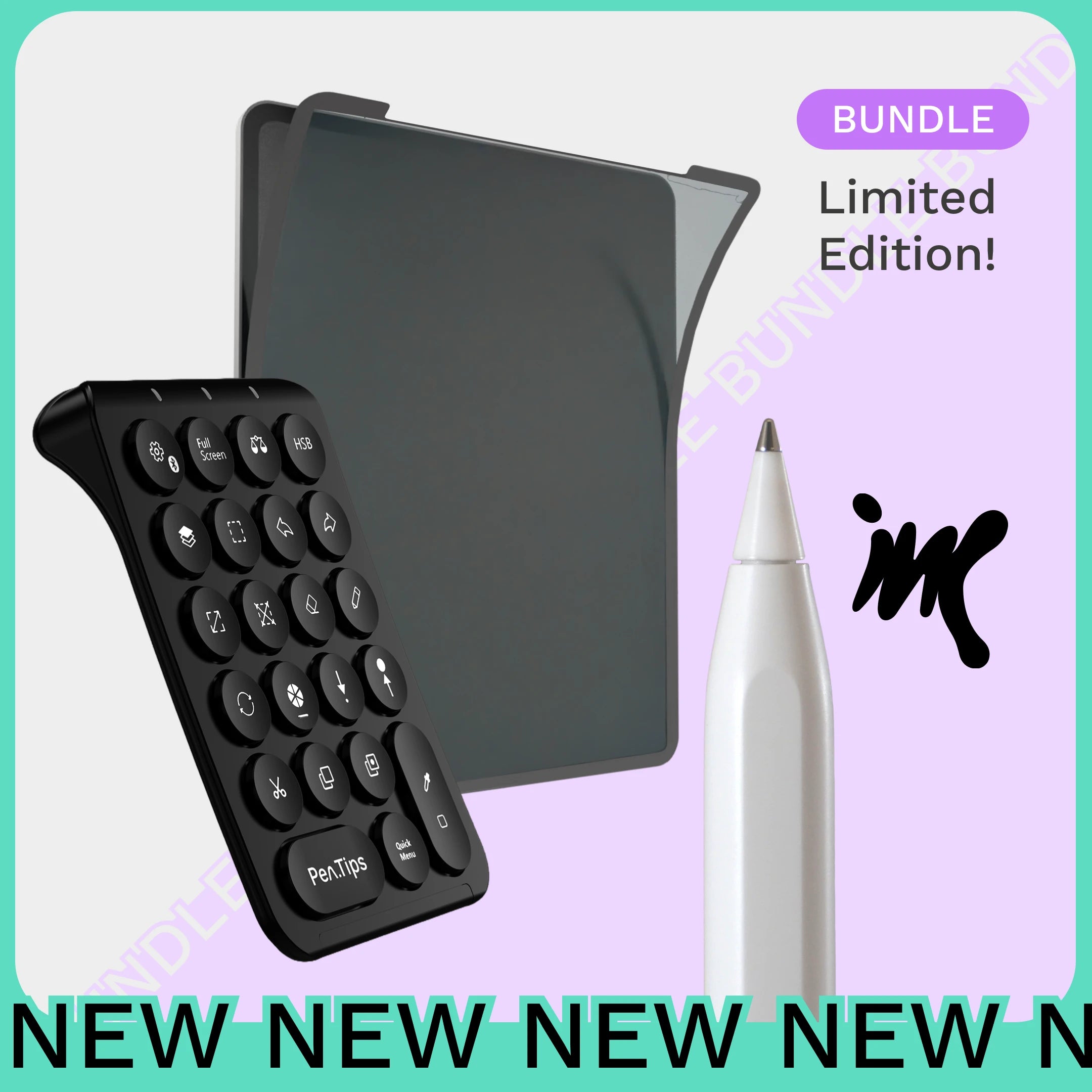 PenPad Bundle