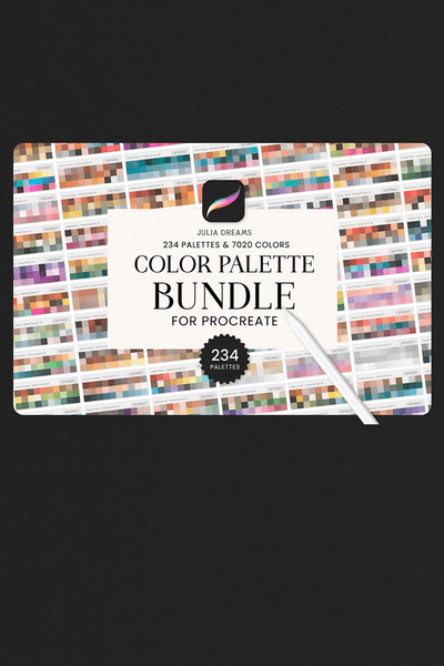 Palette buy bundle