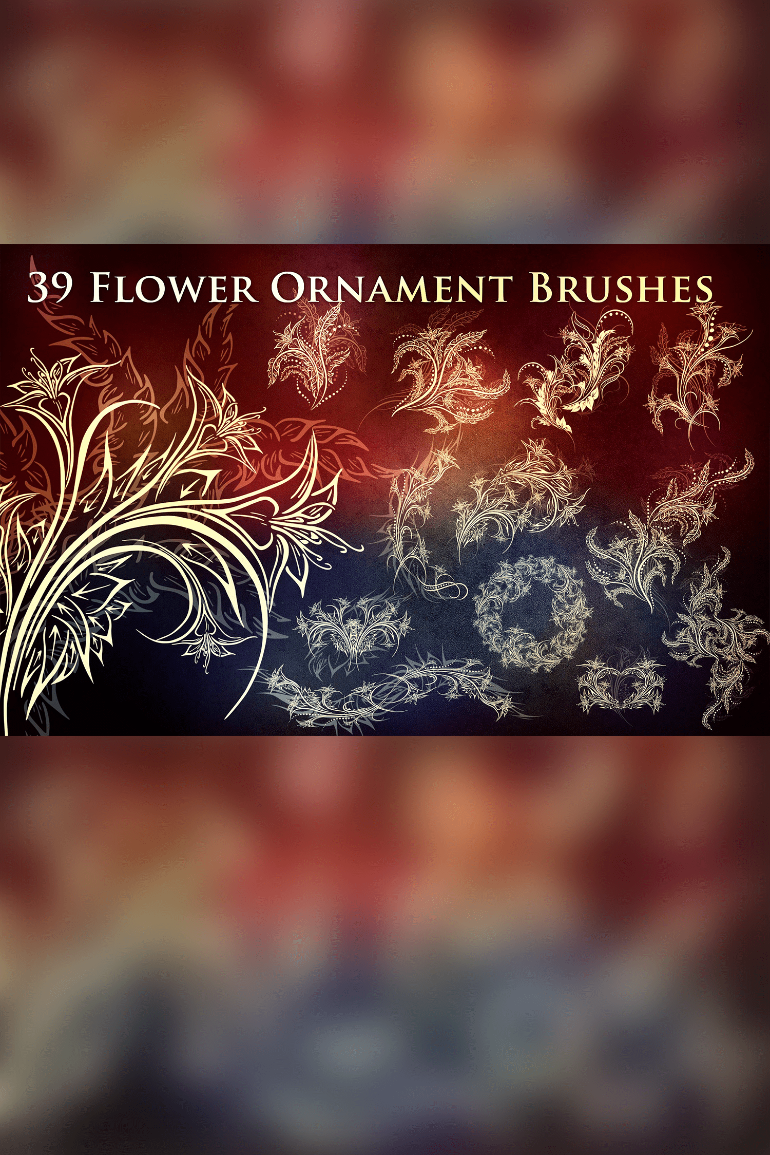 2500+ Procreate Brushes Ultimate Bundle by Reto Scheiwiller