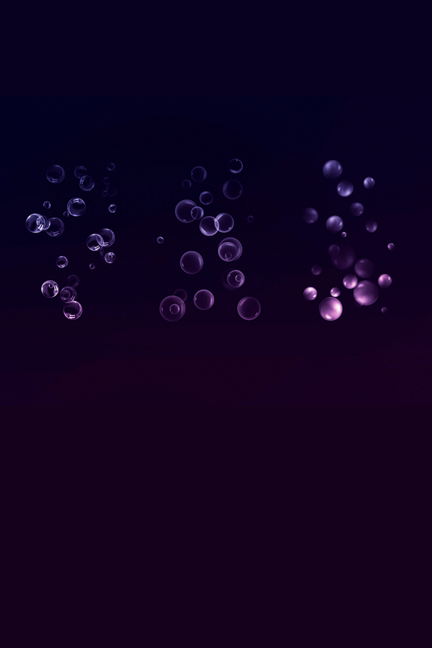 Soap Bubble Brushes by PixelBuddha